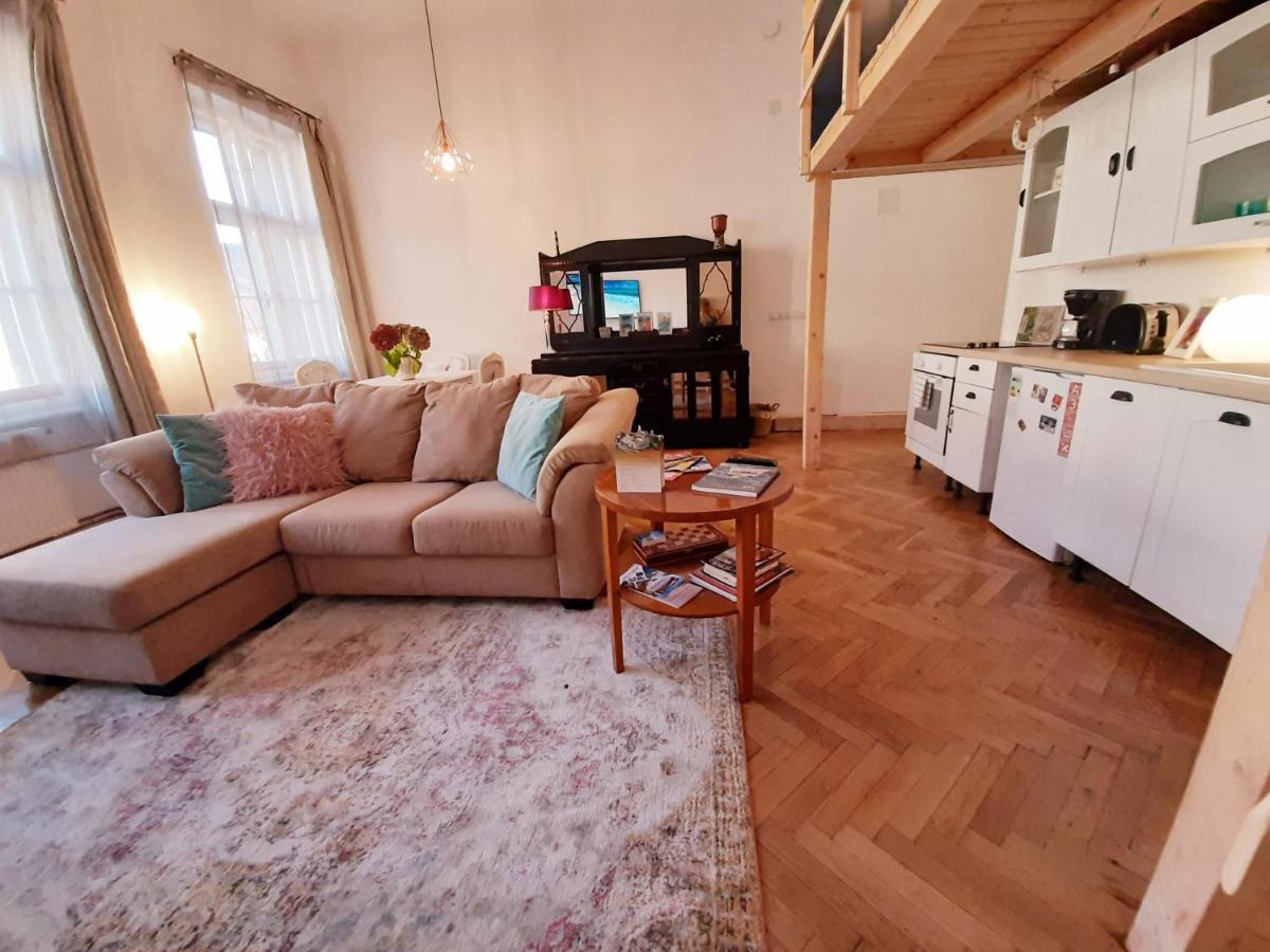 Central Loft Apartment Brasov Exterior photo