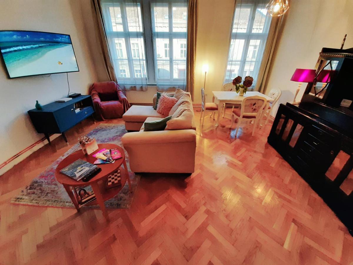 Central Loft Apartment Brasov Exterior photo