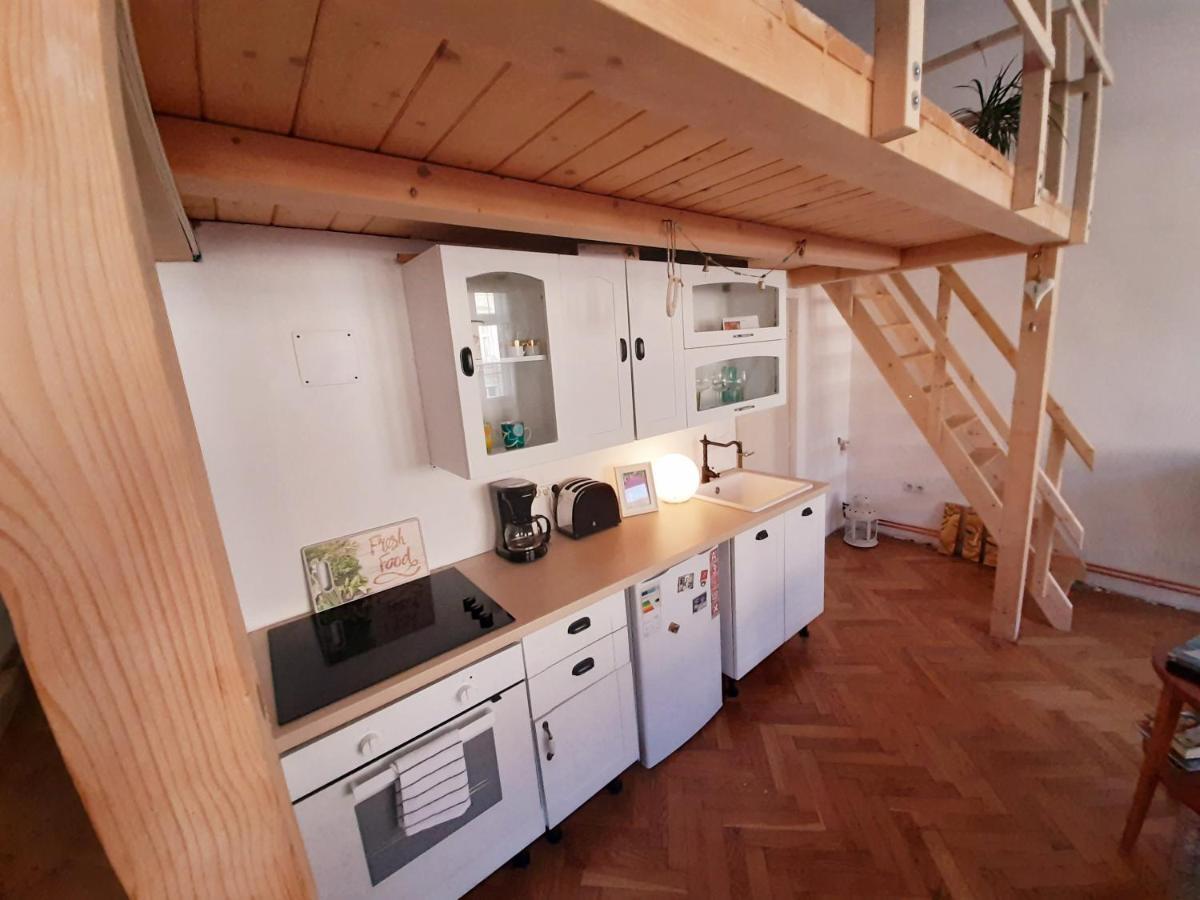 Central Loft Apartment Brasov Exterior photo