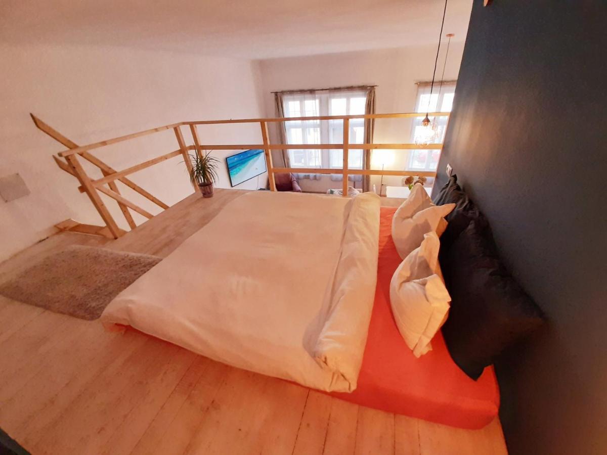 Central Loft Apartment Brasov Exterior photo