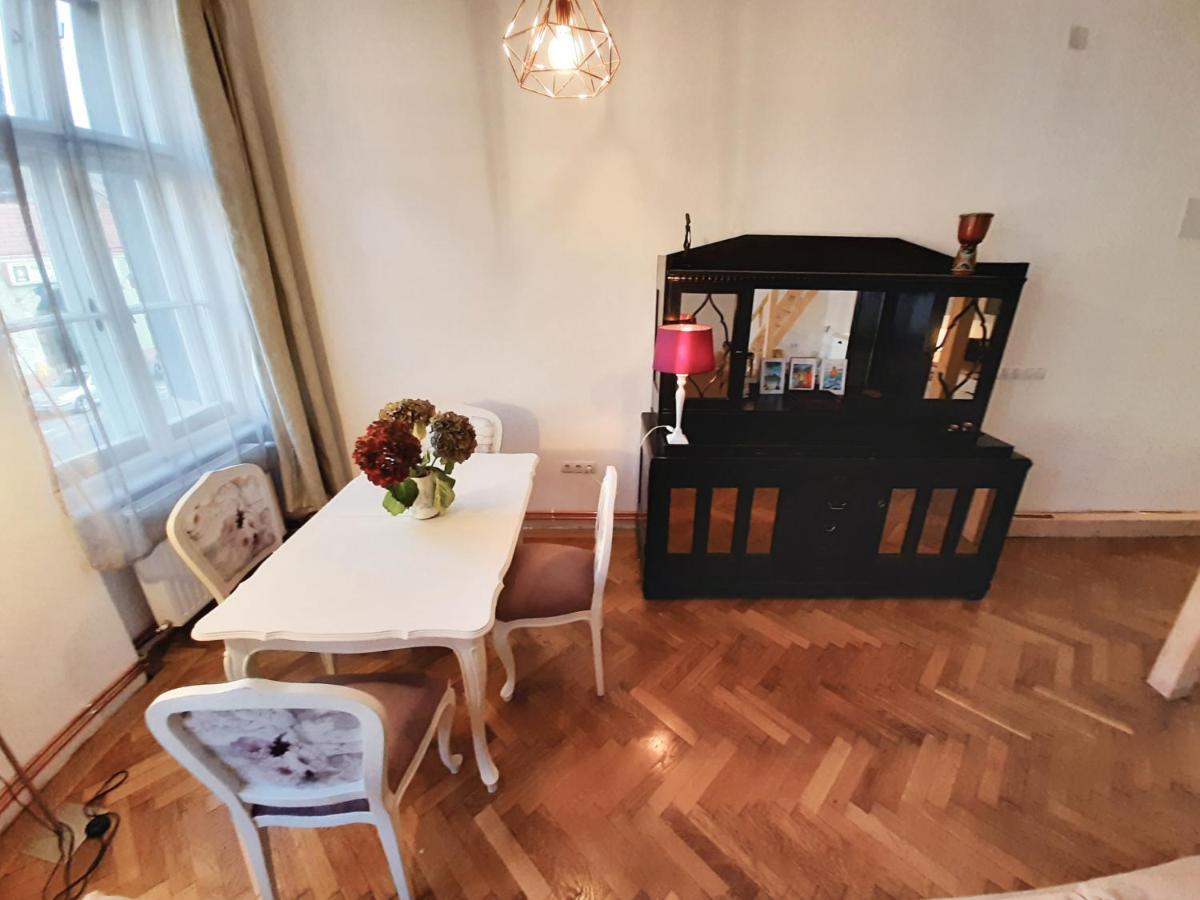 Central Loft Apartment Brasov Exterior photo