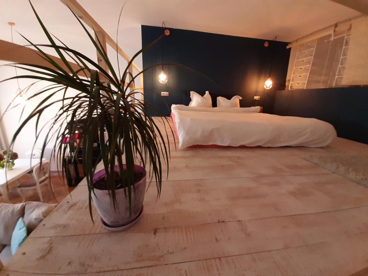 Central Loft Apartment Brasov Exterior photo