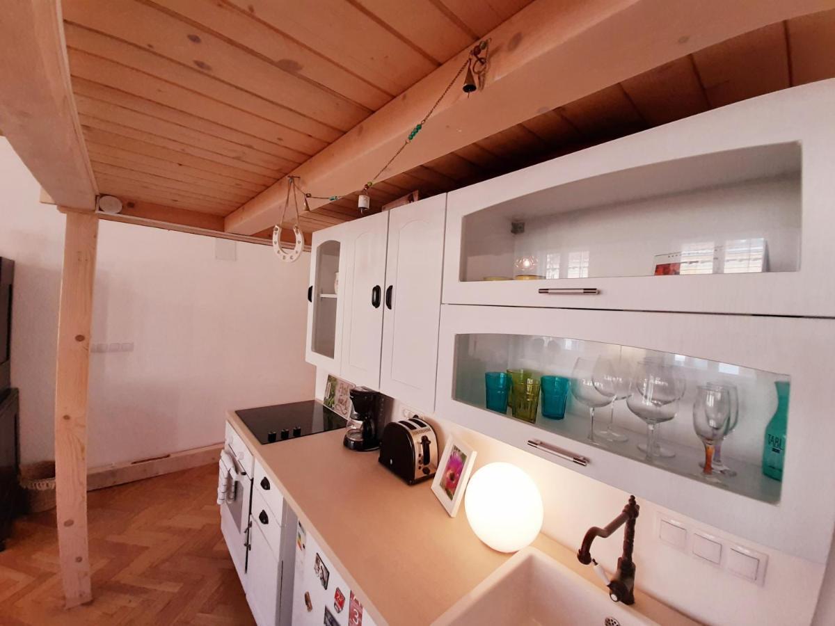 Central Loft Apartment Brasov Exterior photo