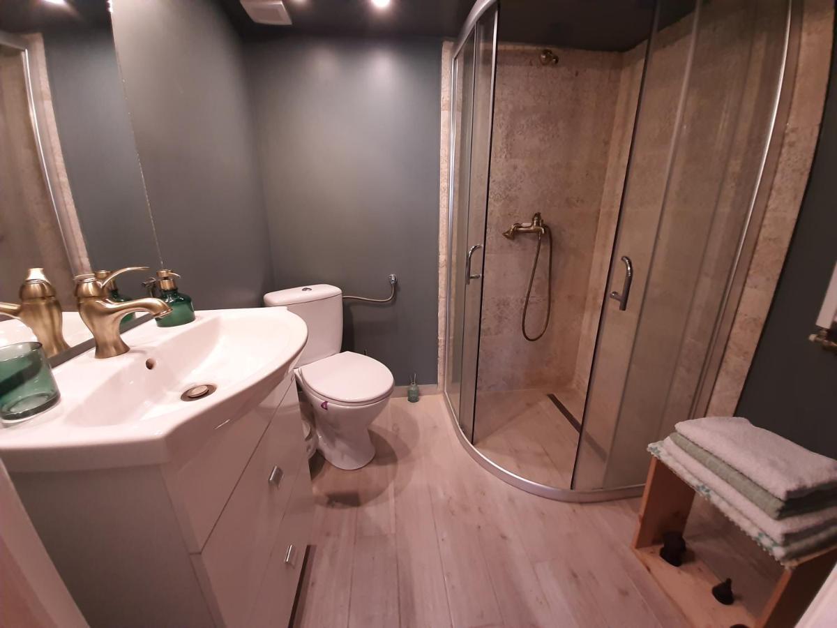 Central Loft Apartment Brasov Exterior photo