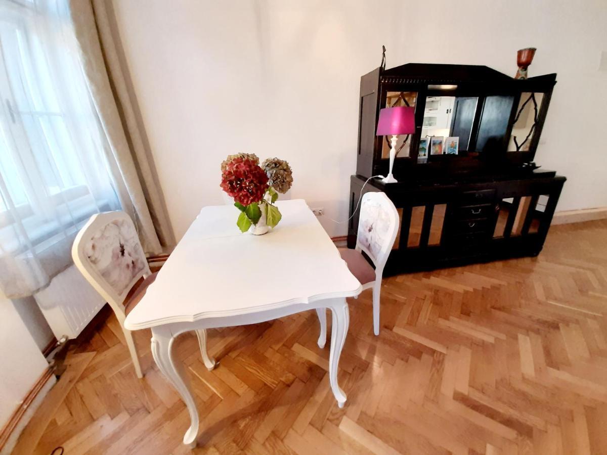 Central Loft Apartment Brasov Exterior photo